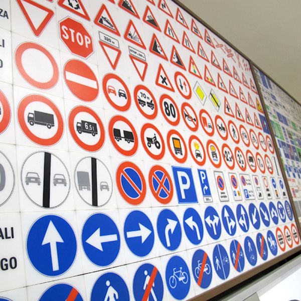 Domani serrata delle autoscuole, salta il 50% esami di guida
