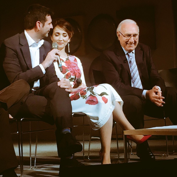 Domenica In, Pippo Baudo: "Torno con la musica al centro"