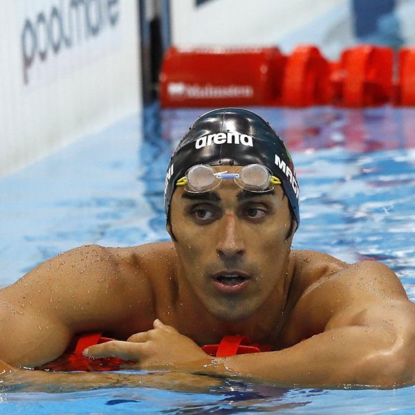 Doping, confermati 4 anni a Magnini, assolto Santucci