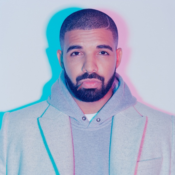 Drake scatenato con "One Dance"
