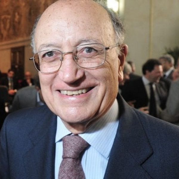 E' morto Borrelli, il magistrato che guidò il pool di Mani Pulite
