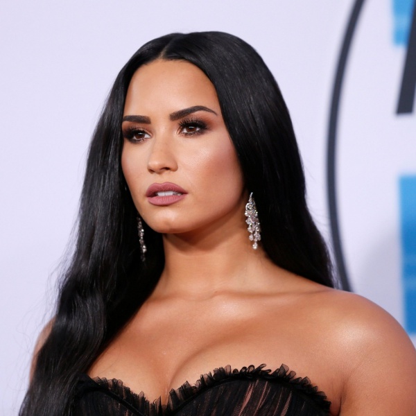 Demi Lovato artista più cercata su Google nel 2018