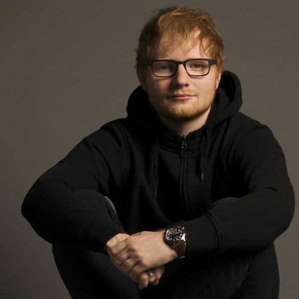 Ed Sheeran in concerto a Torino il 17 marzo