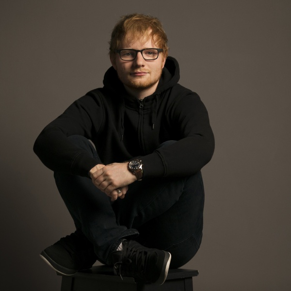 Ed Sheeran sorprende con due brani inediti 