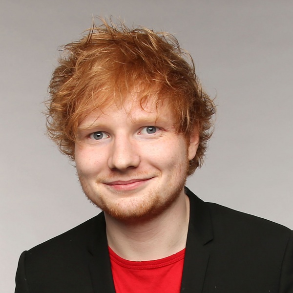 Ed Sheeran, video e testo di Galway Girl