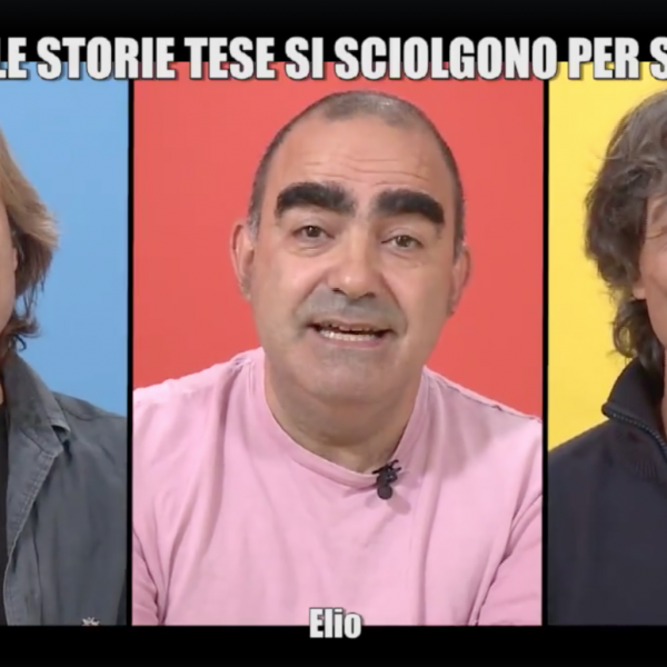 Elio e le Storie Tese, la band annuncia lo scioglimento