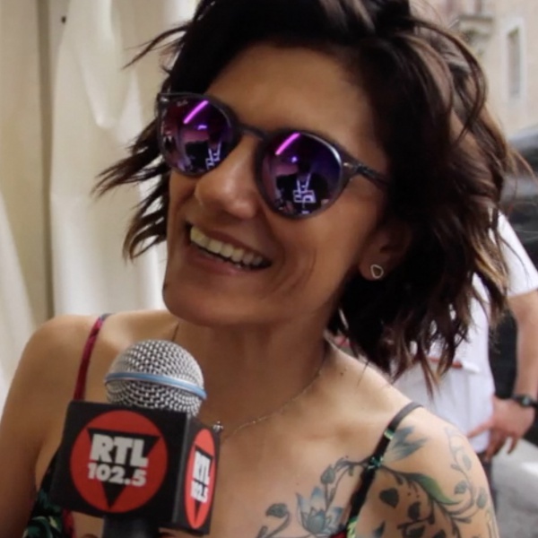 Elisa a RTL.it "Vi svelo in anteprima il mio inedito"