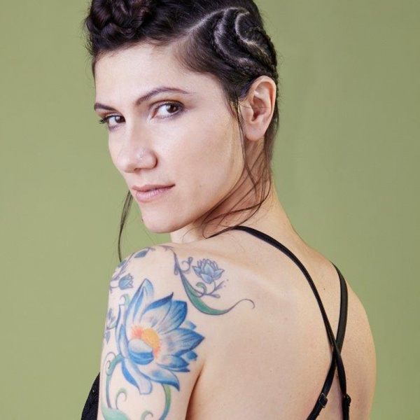 Elisa, Bruciare Per te e poi via al tour