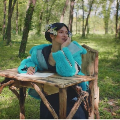 Elisa, ecco il video di "Ogni Istante"
