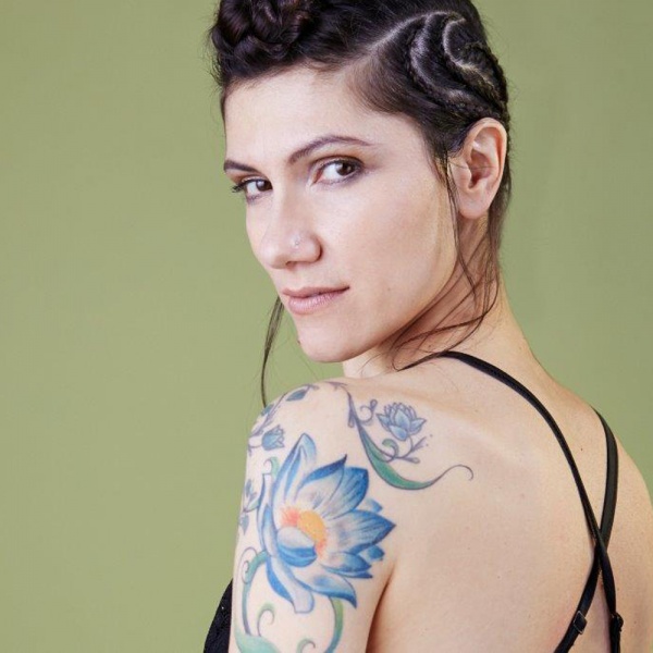 Elisa in tour raddoppia il live di Roma