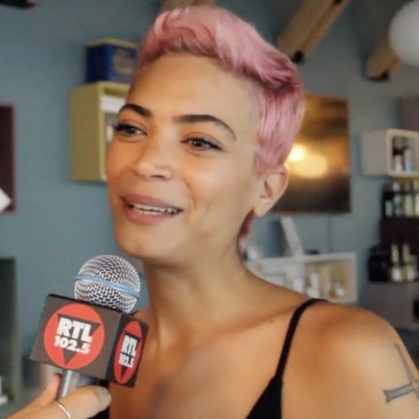 Elodie a RTL.it "Sto già lavorando a nuove canzoni, alla ricerca di nuovi suoni"