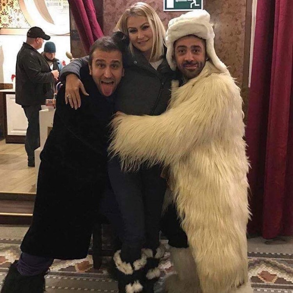 Emigratis 2, boom di ascolti per la prima puntata: 16% di share