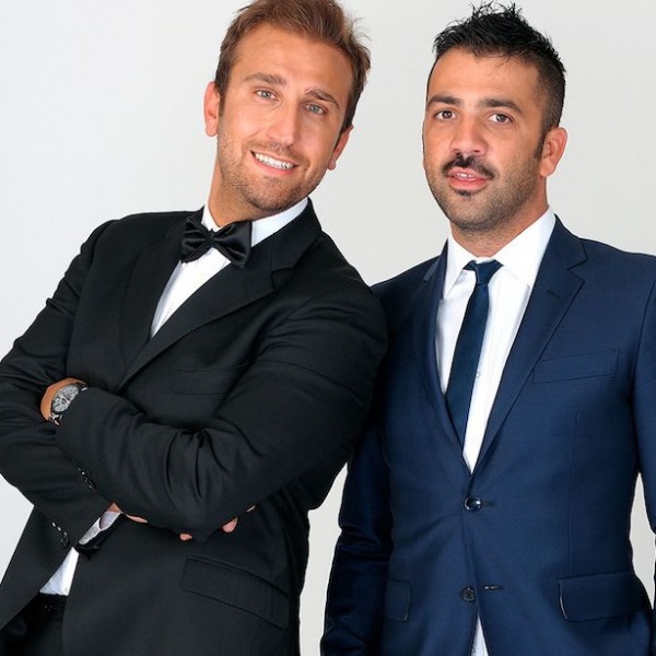 Emigratis, grande successo in prima serata