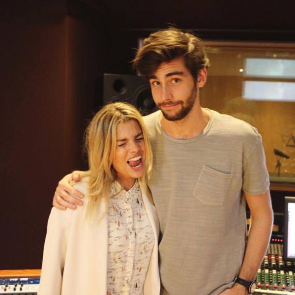 Emma tra Alvaro Soler e le nuove date del tour