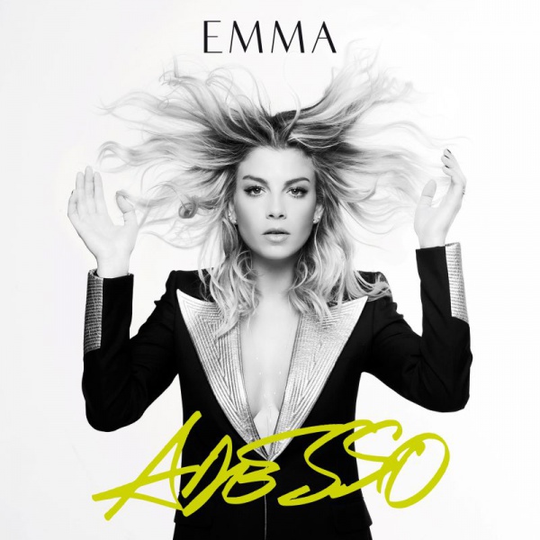 Emma, le emozioni del live in uno speciale cofanetto