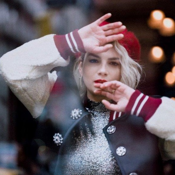 Emma Marrone: "L'amore arriverà"