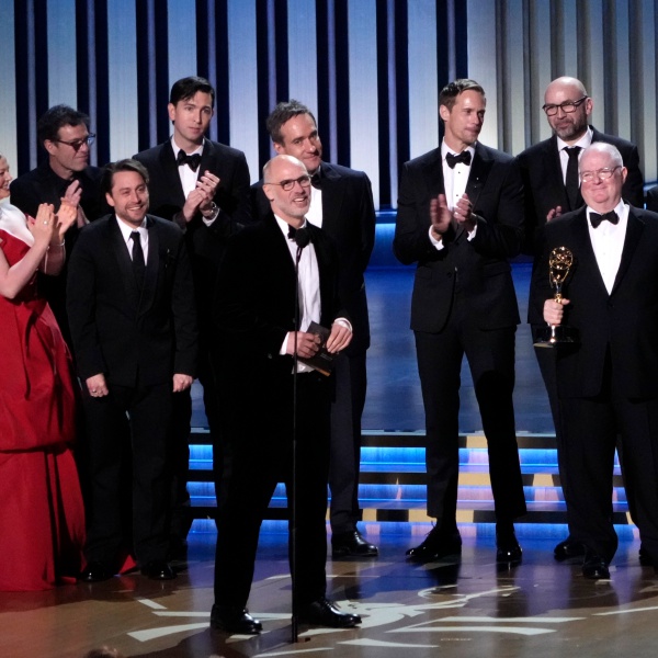 Emmy Award 2023, nessuna sorpresa per la notte che ha visto trionfare