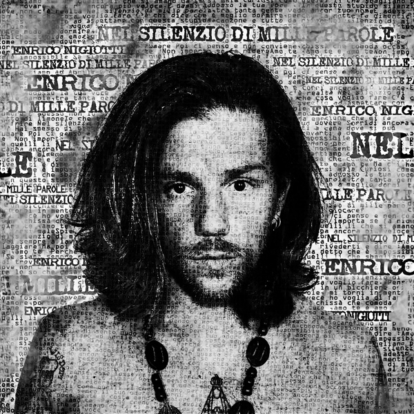 Enrico Nigiotti torna con "Nel silenzio di mille parole"