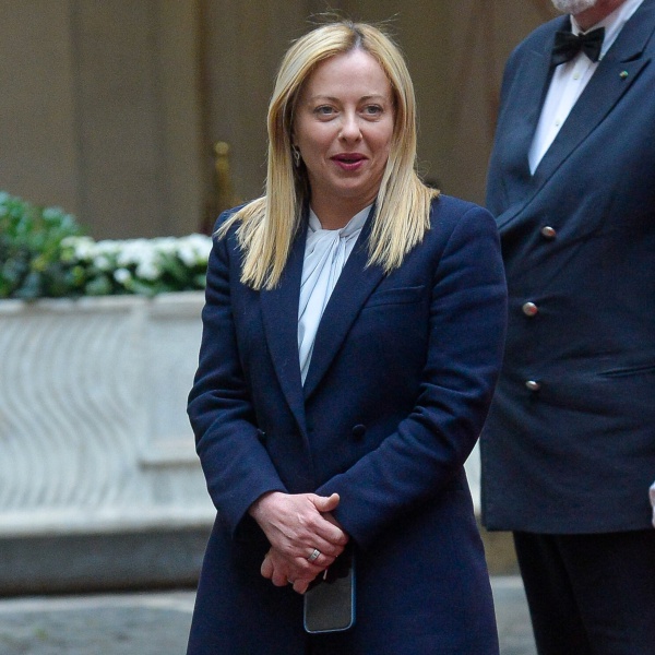 Esecutivo, la premier Meloni ad Addis Abeba (Etiopia) “L