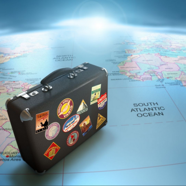 Estate 2019, continua il boom dei blog di viaggi