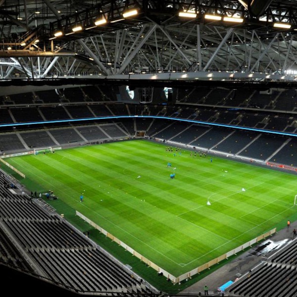 Europa League, stasera la finale tra Ajax e Manchester United