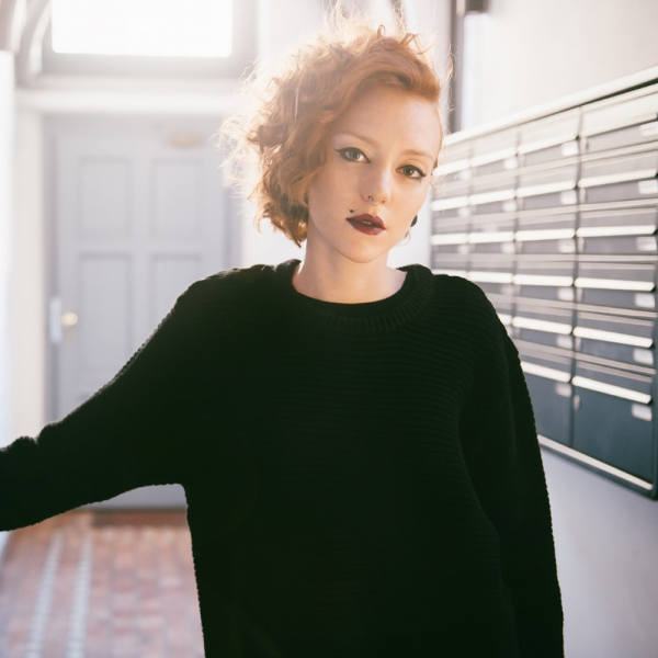 Eva dopo X Factor in tour con Carmen Consoli