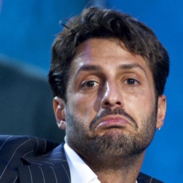 Fabrizio Corona resta in carcere e sconta di nuovo 5 mesi
