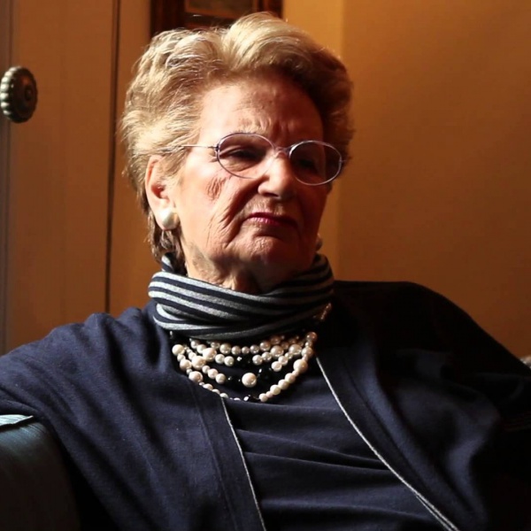 Famiglia Cristiana, Liliana Segre "italiana dell'anno"