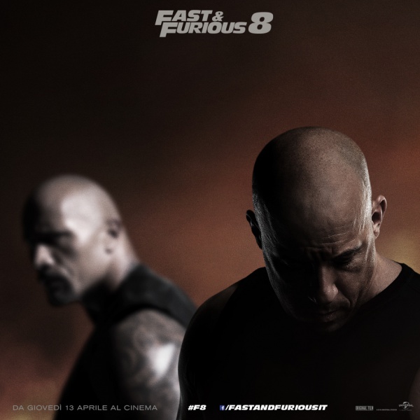 Fast & Furious 8, nel cast il premio Oscar Charlize Theron