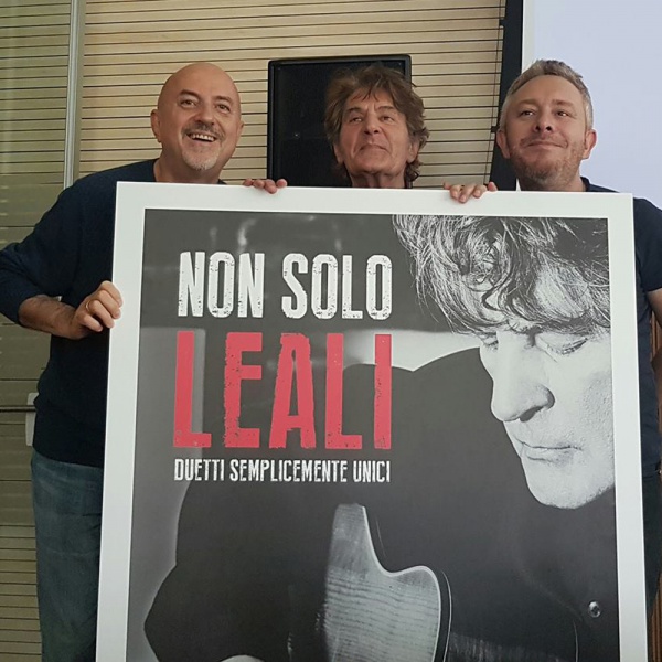 Fausto Leali: "Ho un pezzo fortissimo per Sanremo 2017"