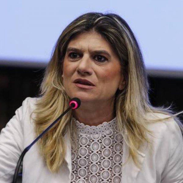 Federica Angeli a RTL 102.5, con sentenza Stato-mafia si è persa un ...