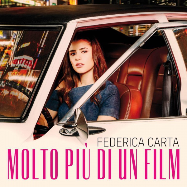 Federica Carta: "Molto più di un film tra vita e amore"