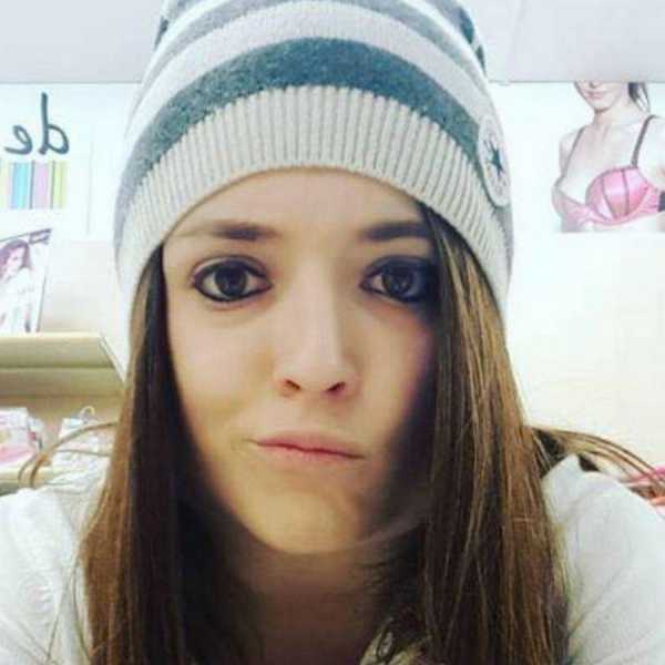 Federica De Biasi, commozione per pallavolista morta