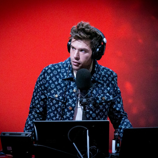 Fedez, Asia Argento può fare il giudice di X Factor