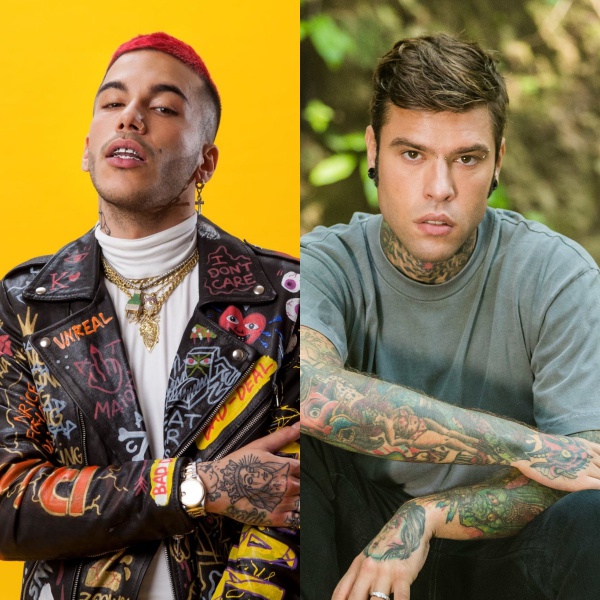 Fedez sulla strage di Corinaldo, Sfera non ci doveva andare