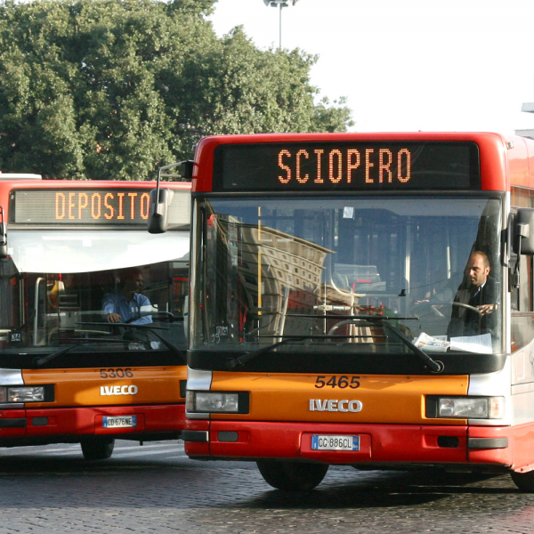 Festa della donna ed è Sciopero Generale