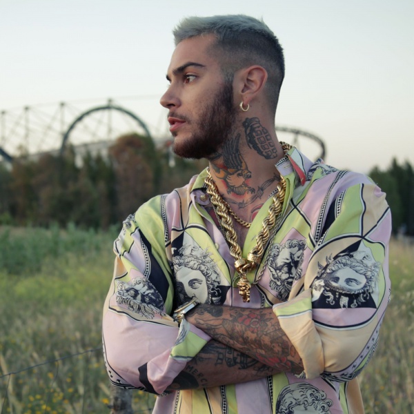 Festival Gaber si accende con Emis Killa, Nek e Noemi