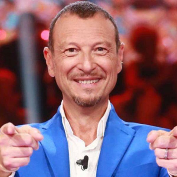 Festival Sanremo, Amadeus riporta in gara le Nuove Proposte