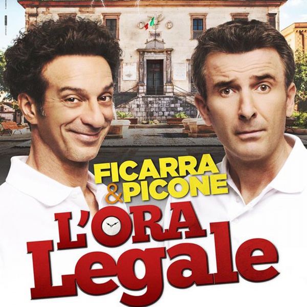 Ficarra e Picone a RTL 102.5: "L'Italia non può permettersi l'onestà"
