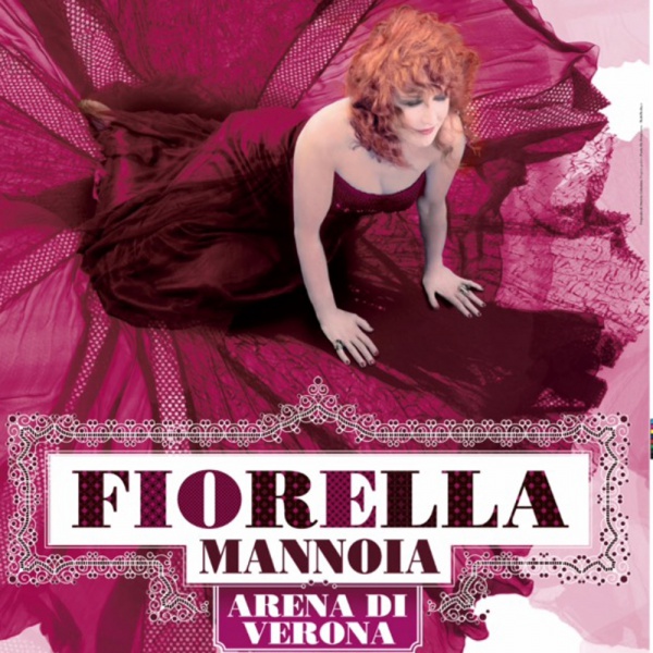 Fiorella Mannoia, festa live con J-Ax, Berté e tanti altri