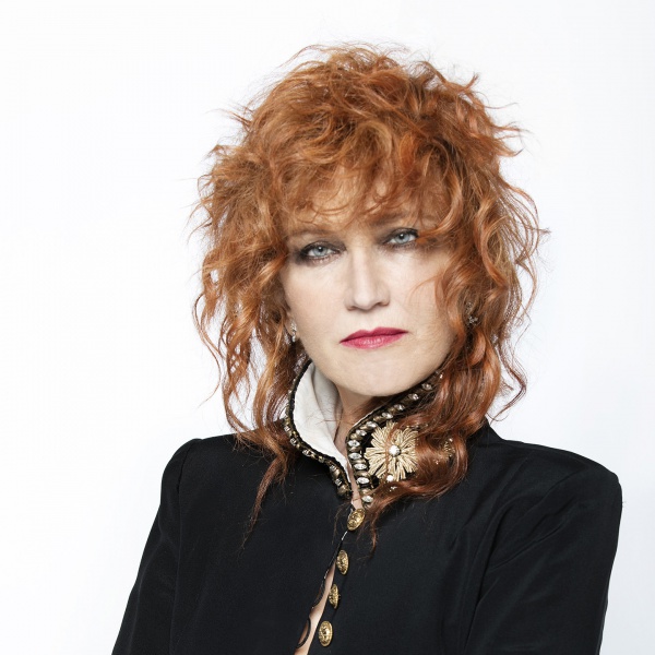 Fiorella Mannoia: in arrivo nuovo singolo, vinile e album in versione speciale