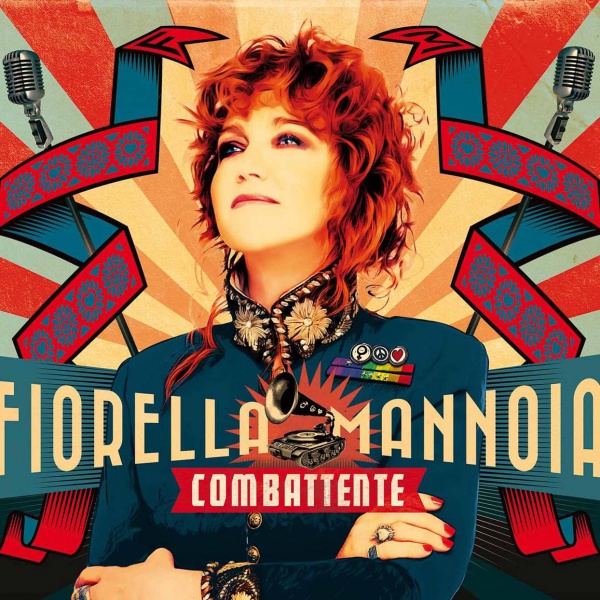 Fiorella Mannoia: "In Nessuna Conseguenza c'è la voglia di essere libere"