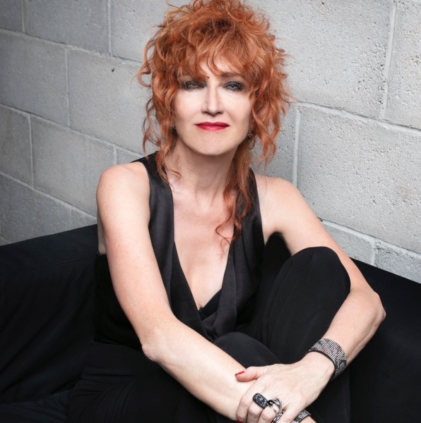 Fiorella Mannoia: "In tv con un'onda di emozioni"