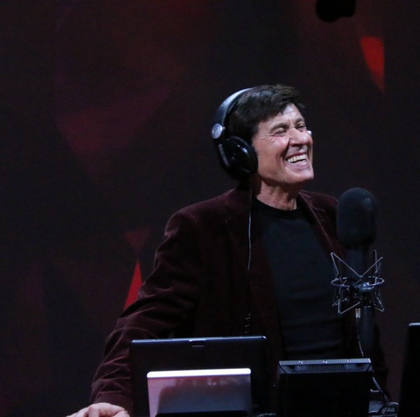 Fiorello chiama a sorpresa Gianni Morandi su RTL 102.5