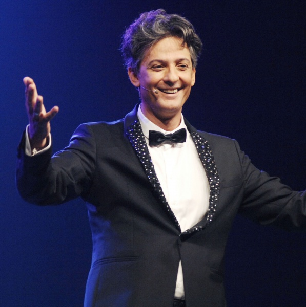 Fiorello: "Chiudo Edicola Fiore e torno al varietà"