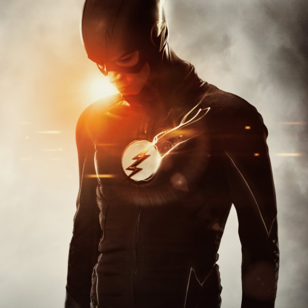 Flash, l'eroe dei record conquista Italia Uno