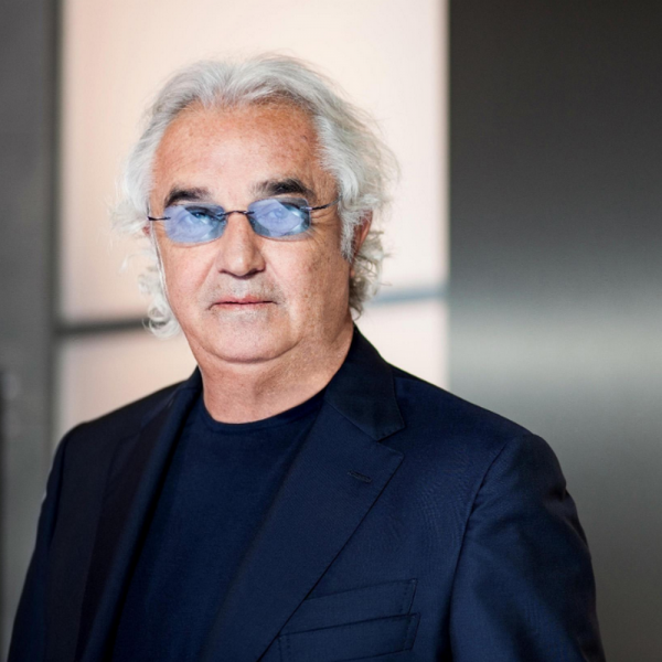 Flavio Briatore, potrei dire di sì ad una chiamata di Salvini