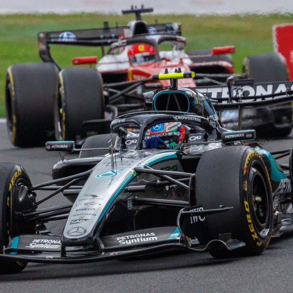 Formula 1, Antonelli trionfa a Spa: sesta vittoria stagionale per il pilota Mercedes
