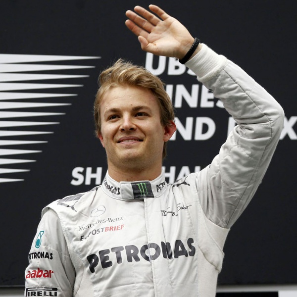 Formula 1: Gran Premio del Brasile, Nico Rosberg a caccia del mondiale piloti