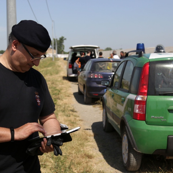Forse A Una Svolta Il Caso Di Saman Dopo Il Ritrovamento Di Resti Umani 